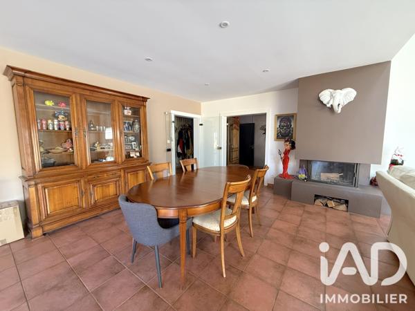 Maison à vendre 5 pièces 241 m² Saint-Dié-des-Vosges