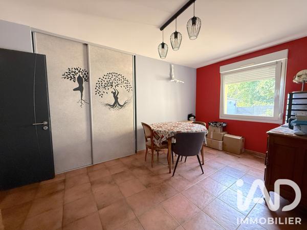 Maison à vendre 5 pièces 241 m² Saint-Dié-des-Vosges