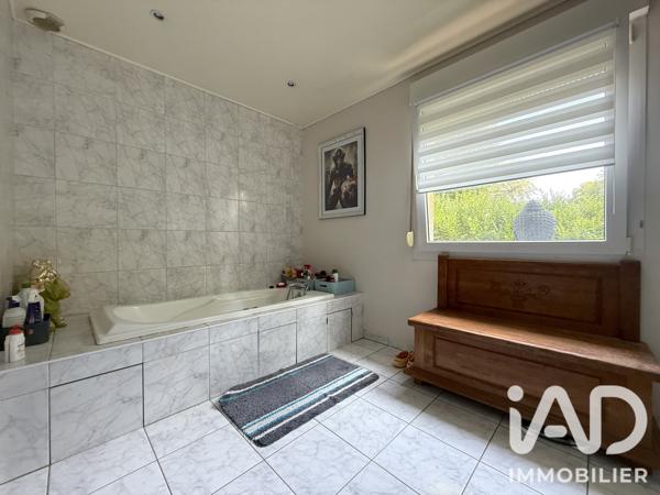 Maison à vendre 5 pièces 241 m² Saint-Dié-des-Vosges
