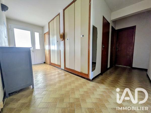 Maison à vendre 6 pièces 143 m² Dun-sur-Meuse