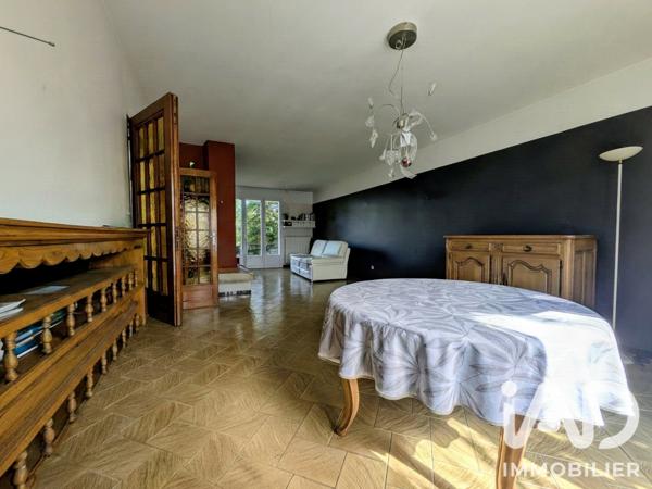 Maison à vendre 6 pièces 143 m² Dun-sur-Meuse