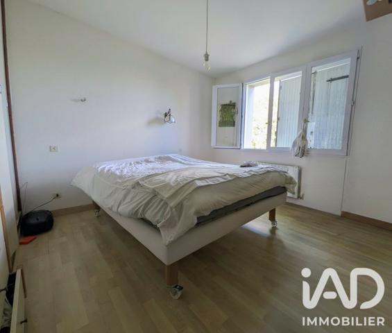 Maison à vendre 6 pièces 143 m² Dun-sur-Meuse
