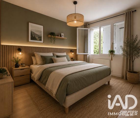 Maison à vendre 6 pièces 143 m² Dun-sur-Meuse