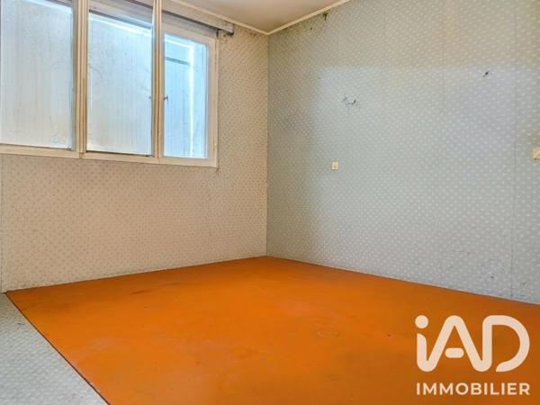 Maison à vendre 6 pièces 143 m² Dun-sur-Meuse