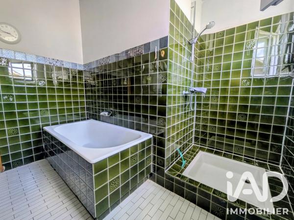 Maison à vendre 6 pièces 143 m² Dun-sur-Meuse