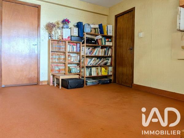 Maison à vendre 6 pièces 143 m² Dun-sur-Meuse
