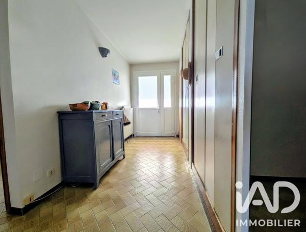 Maison à vendre 6 pièces 143 m² Dun-sur-Meuse