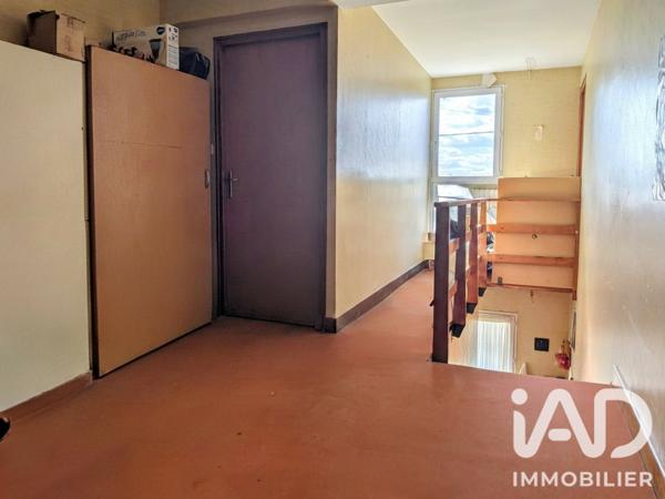 Maison à vendre 6 pièces 143 m² Dun-sur-Meuse