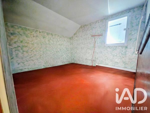 Maison à vendre 6 pièces 143 m² Dun-sur-Meuse