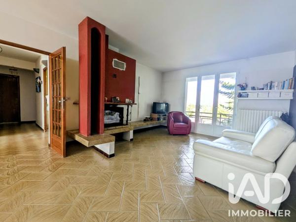 Maison à vendre 6 pièces 143 m² Dun-sur-Meuse