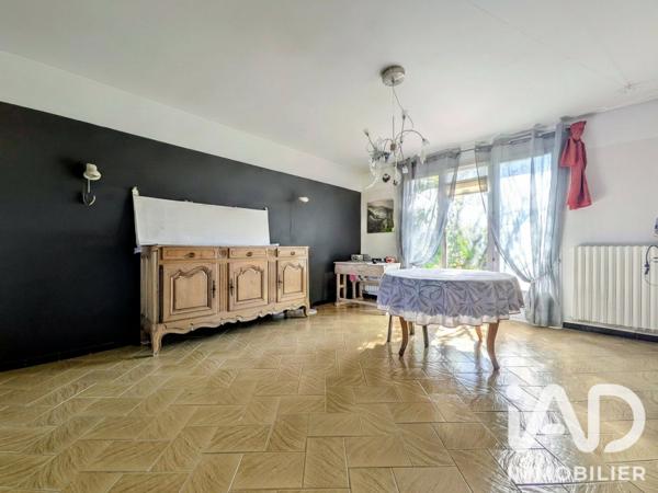Maison à vendre 6 pièces 143 m² Dun-sur-Meuse