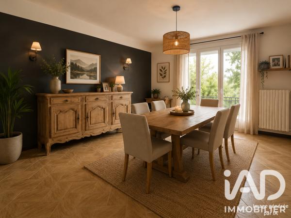 Maison à vendre 6 pièces 143 m² Dun-sur-Meuse