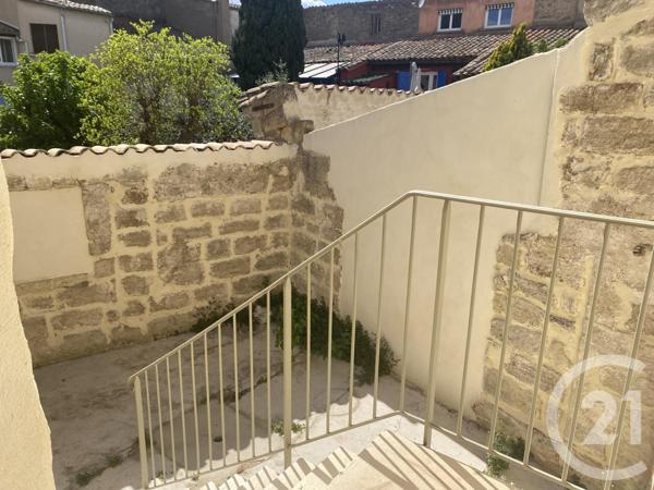 Immeuble à vendre  1165 m2 PEZENAS - 34