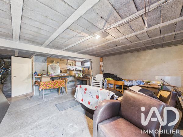 Maison à vendre 5 pièces 101 m² Pont-Saint-Vincent