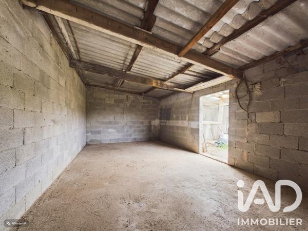 Maison à vendre 5 pièces 101 m² Pont-Saint-Vincent
