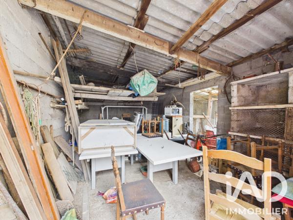 Maison à vendre 5 pièces 101 m² Pont-Saint-Vincent