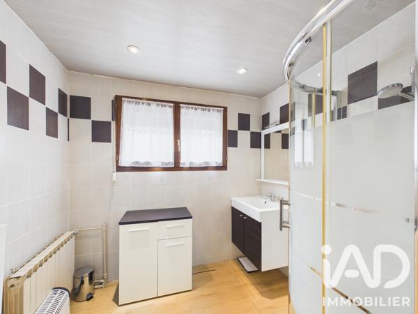 Maison à vendre 5 pièces 101 m² Pont-Saint-Vincent