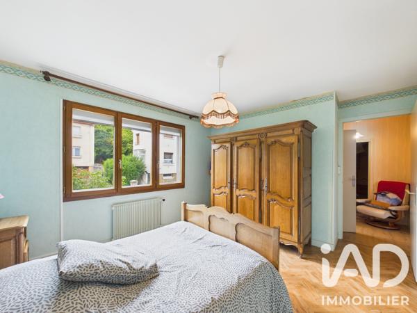 Maison à vendre 5 pièces 101 m² Pont-Saint-Vincent