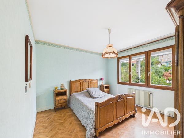 Maison à vendre 5 pièces 101 m² Pont-Saint-Vincent
