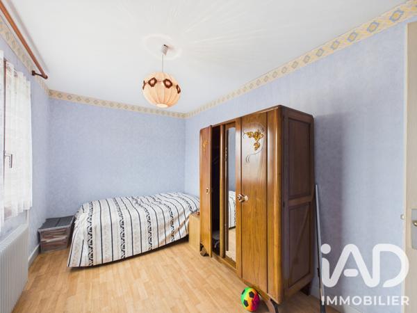 Maison à vendre 5 pièces 101 m² Pont-Saint-Vincent