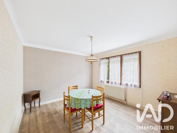Maison à vendre 5 pièces 101 m² Pont-Saint-Vincent