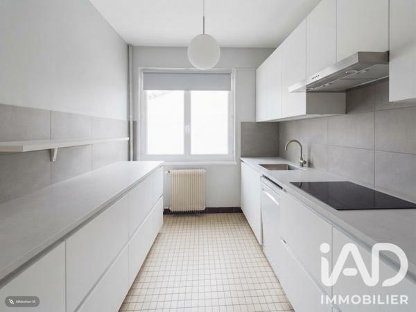 Maison à vendre 5 pièces 101 m² Pont-Saint-Vincent