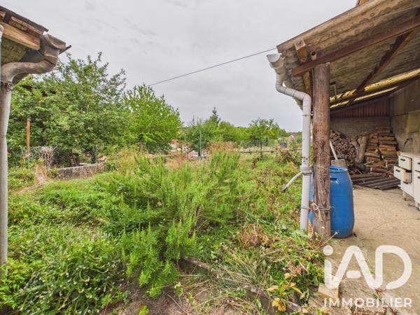 Maison à vendre 5 pièces 101 m² Pont-Saint-Vincent