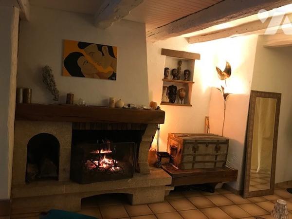 Maison de ville proche du centre ville de 148 m²