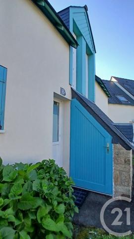 Maison à vendre  4 pièces - 61,20 m2 QUIBERON - 56