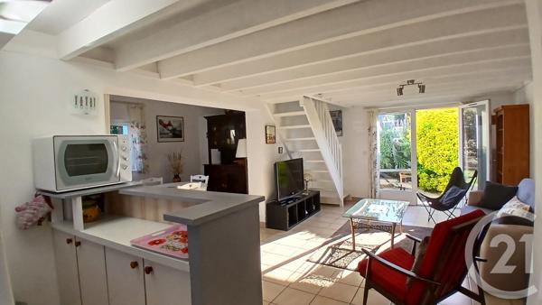Maison à vendre  4 pièces - 61,20 m2 QUIBERON - 56