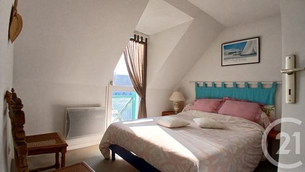 Maison à vendre  4 pièces - 61,20 m2 QUIBERON - 56