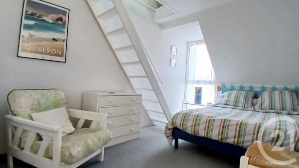 Maison à vendre  4 pièces - 61,20 m2 QUIBERON - 56