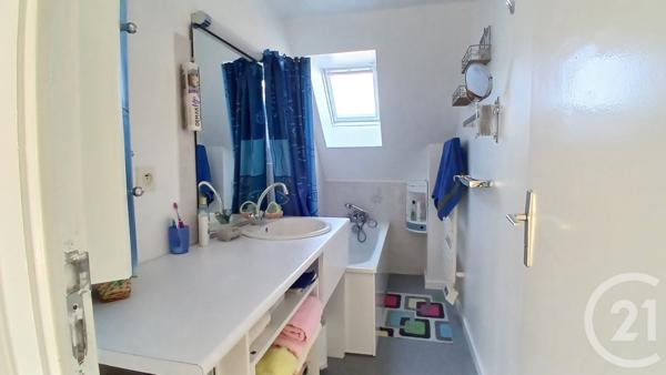 Maison à vendre  4 pièces - 61,20 m2 QUIBERON - 56