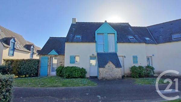 Maison à vendre  4 pièces - 61,20 m2 QUIBERON - 56