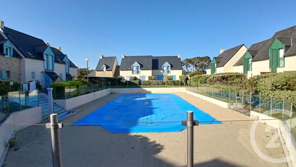 Maison à vendre  4 pièces - 61,20 m2 QUIBERON - 56