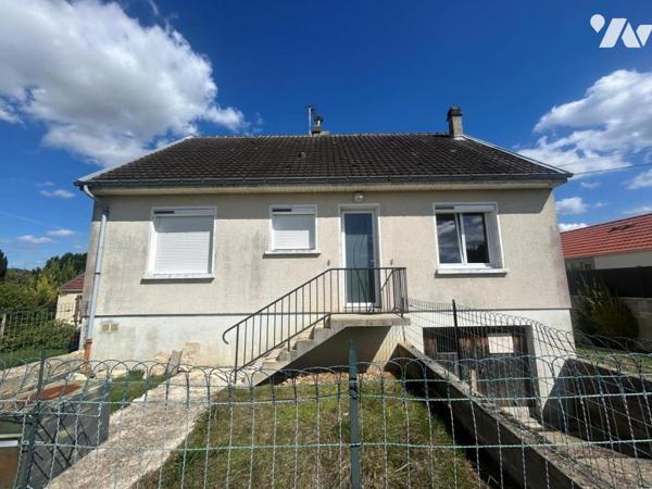 TROISSY