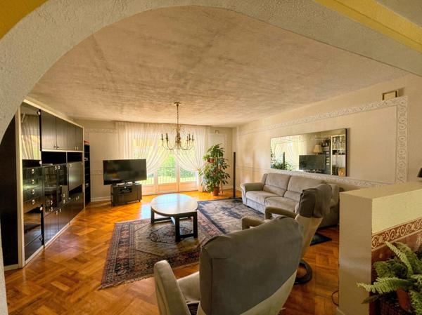 Maison à vendre 7 pièces COSNES ET ROMAIN (54)