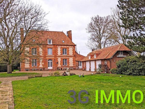 Vente / Maison bourgeoise