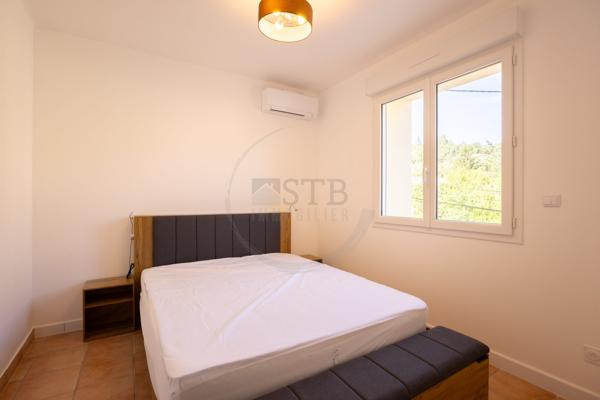 Appartement à louer, 5 pièces - Vals-les-Bains 07600