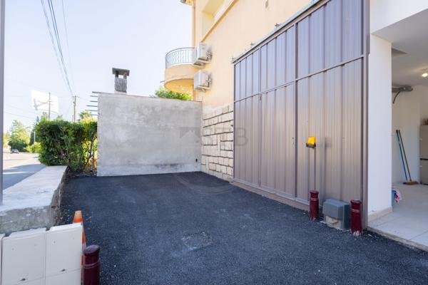 Appartement à louer, 5 pièces - Vals-les-Bains 07600