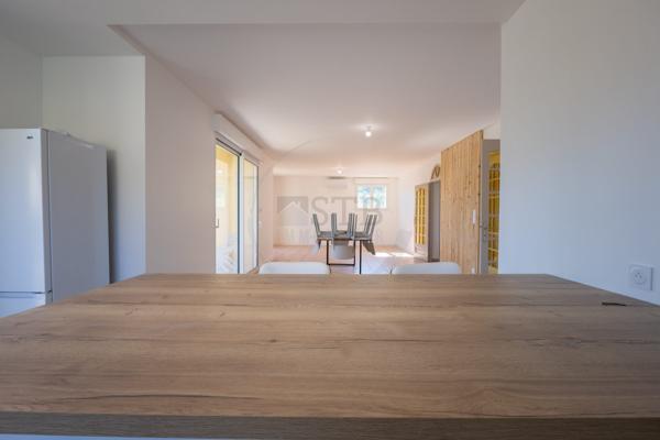 Appartement à louer, 5 pièces - Vals-les-Bains 07600