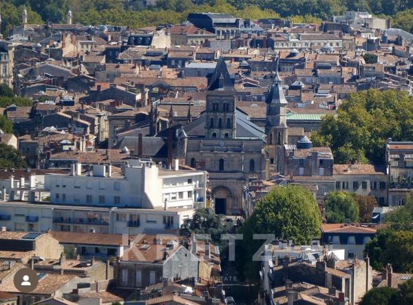 Maison Bourgeoise quartier Saint Seurin