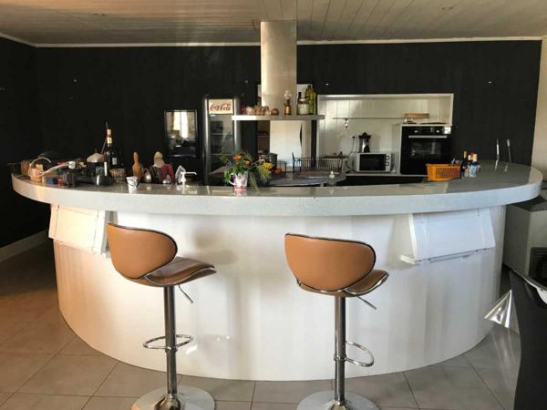 Vente murs / Local Commercial