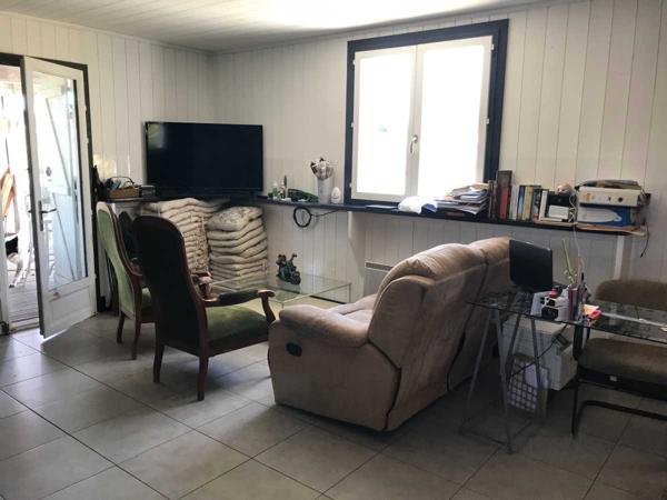 Vente murs / Local Commercial