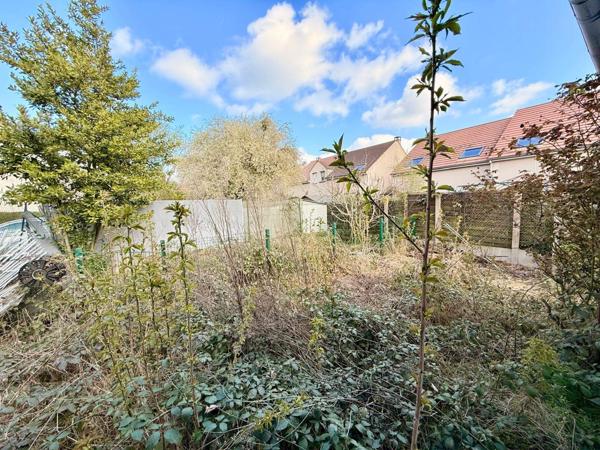 Maison 55m², 1 chambre.