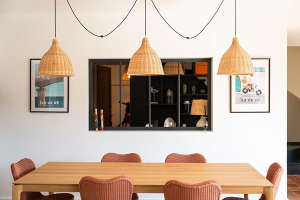 Vente Maison de luxe Le Bois-Plage-en-Ré 7 Pièces 190 m²