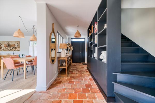 Vente Maison de luxe Le Bois-Plage-en-Ré 7 Pièces 190 m²