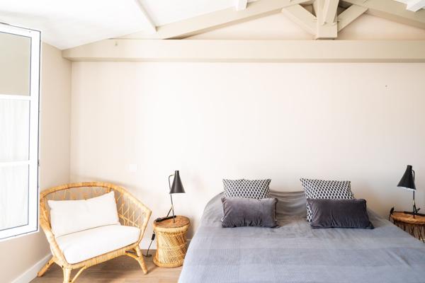 Vente Maison de luxe Le Bois-Plage-en-Ré 7 Pièces 190 m²