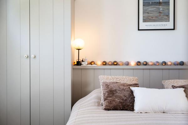 Vente Maison de luxe Le Bois-Plage-en-Ré 7 Pièces 190 m²