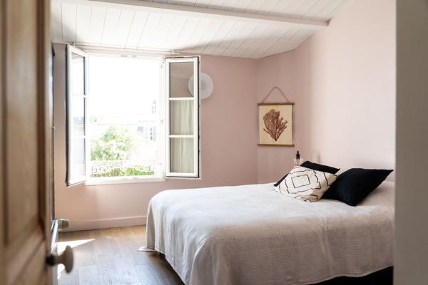 Vente Maison de luxe Le Bois-Plage-en-Ré 7 Pièces 190 m²